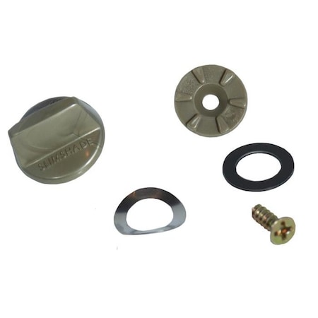 Strybuc BRONZE SHADE CONTROL KNOB 900-17890